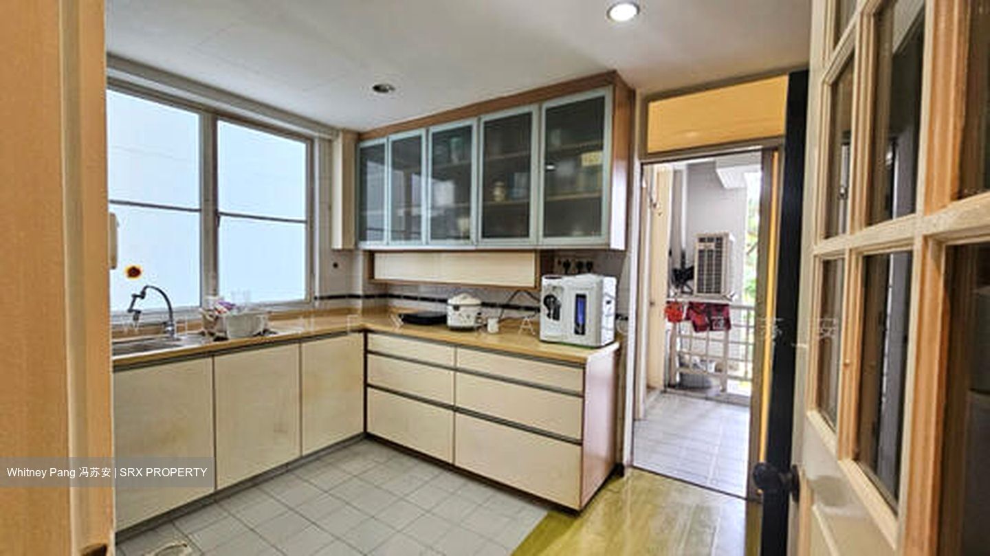 Elias Green (D18), Condominium #559647921